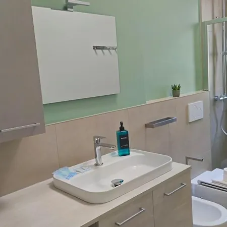 Apartamento Filadelfia Sweet - Inalpi Arena - Stadio Turín