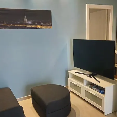 Apartamento Filadelfia Sweet - Inalpi Arena - Stadio