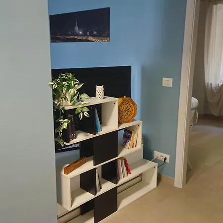 Apartamento Filadelfia Sweet - Inalpi Arena - Stadio
